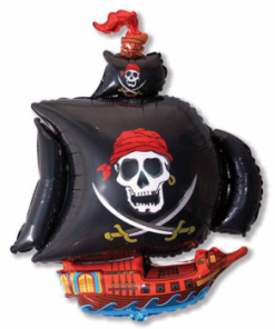 Фольговані фігури