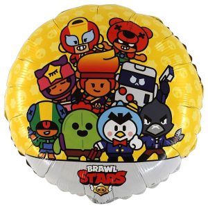 kzsm_en0001 Brawl Stars