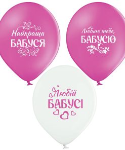 mdg 003 для бабусі