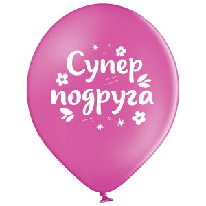 mdg 004 супер подруга