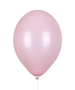 Кулька Пастель Рожевий 30см