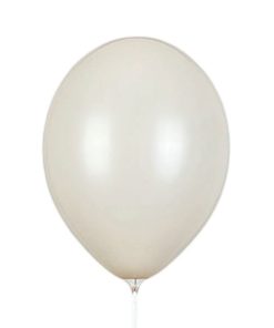 Кулька Пастель Алебастр 30см