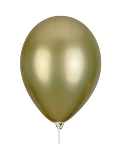 Хром Золотий