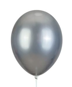 Хром Срібний