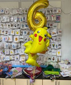 Композиція з цифрами Gkc-002