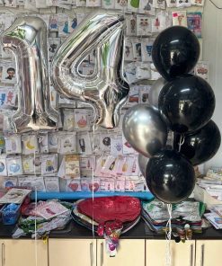 Композиція з цифрами Gkc-003