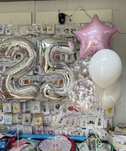 Композиція з цифрами Gkc-004