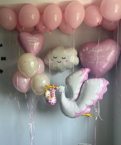 Композиція на виписку gkv006