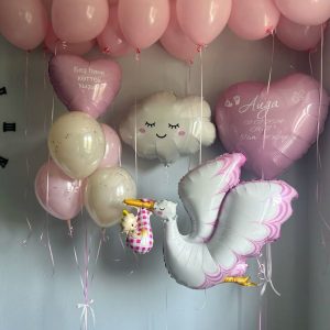 Композиція на виписку gkv006
