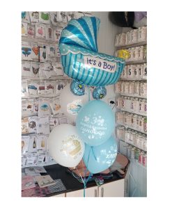 Композиція на виписку gkv011