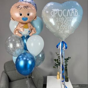 Композиція на виписку gkv013
