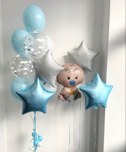 Композиція на виписку gkv016