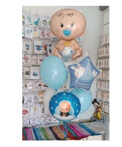 Композиція на виписку gkv017