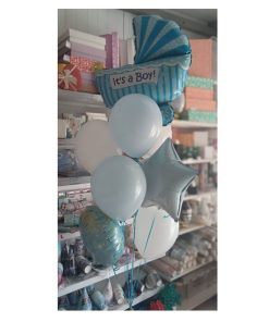 Композиція на виписку gkv019