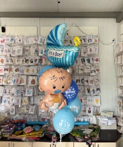 Композиція на виписку gkv025