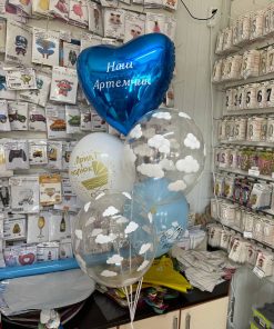 Композиція на виписку gkv026