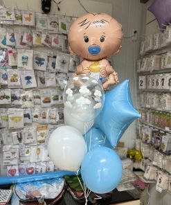 Композиція на виписку gkv028