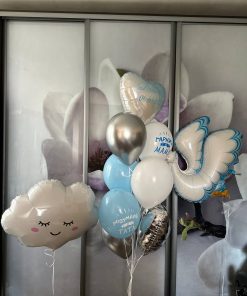 Композиція на виписку gkv030