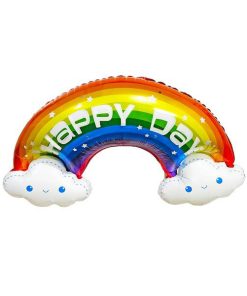 Happy Day веселка