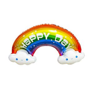 Happy Day веселка