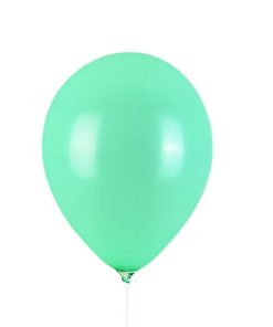 Кулька Пастель М'ятний 30см