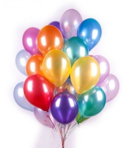 Латексні однотонні