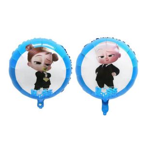 kzsm_bzn0002 Boss Baby / Бос Молокосос двохтороння