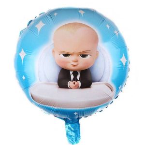kzsm_bzn0007 Boss Baby / Бос Молокосо