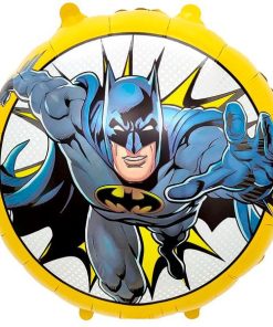 kzsm_bzn0009 Бетмен