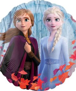 kzsm_bzn0011 Фроузен сестри