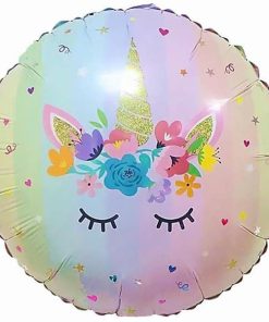 kzsm_bzn0014 Єдиноріг мі-мі