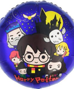 kzsm_en0010 Гаррі Поттер