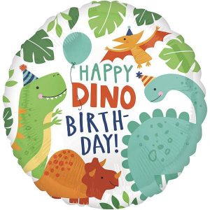kzsm_en0013 Happy dino birthday