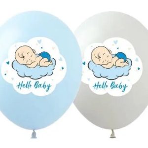 mp005 малюнок hello baby boy