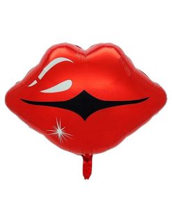 Губи червоні NEW