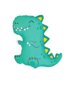 Динозавр Рекс зелений