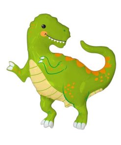 Тиранозавр (динозавр)