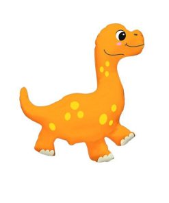 Диплодок помаранчевий