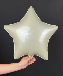 Зірка Сатин Кремова