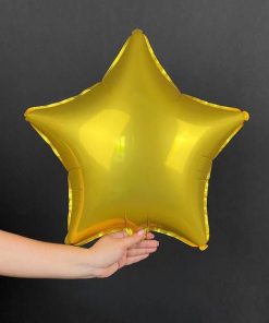 Зірка Сатин Лимон