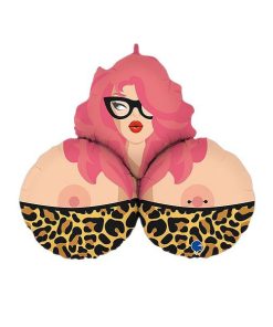 Мадам сі-сі леопард