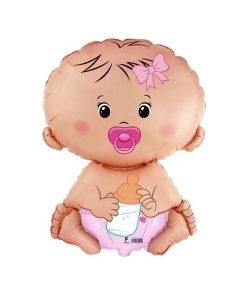 Пупс Малюк дівчинка