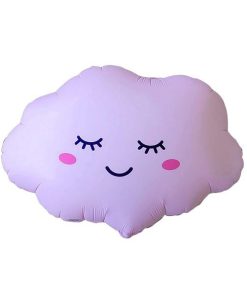 Хмаринка Рожева