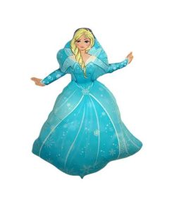 Крижане серце Ельза