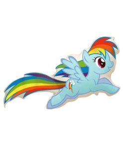 Поні Рейнбоу Деш / Веселка