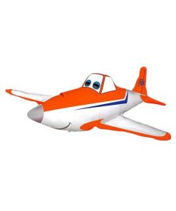 Літак Дасті