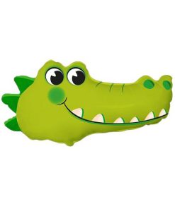 Голова крокодила