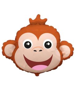 Голова мавпи