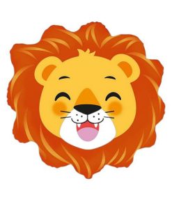 Голова лева