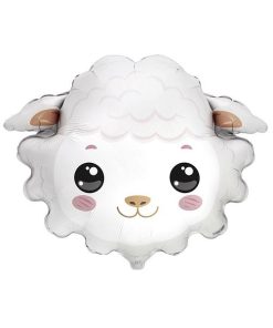 Голова вівці